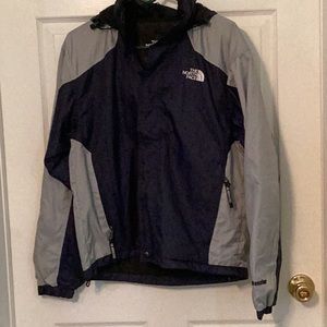 Mens The North Face Windbreaker Jacket Small Hydrenaline